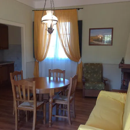 Buon Riposo - Country In The Heart Of Tuscany カントリーハウス San Giovanni a Corazzano