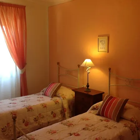 カントリーハウス Buon Riposo - Country In The Heart Of Tuscany *