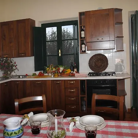Buon Riposo - Country In The Heart Of Tuscany *