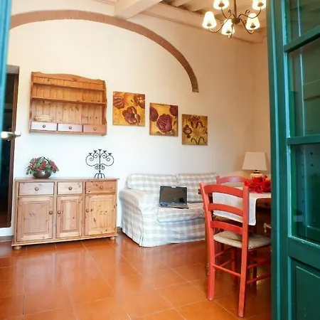 カントリーハウス Buon Riposo - Country In The Heart Of Tuscany San Giovanni a Corazzano