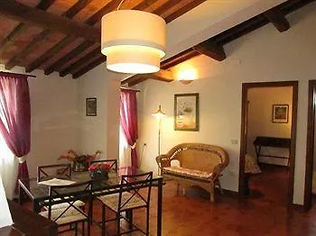 カントリーハウス Buon Riposo - Country In The Heart Of Tuscany San Giovanni a Corazzano