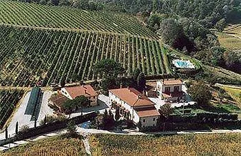 カントリーハウス Buon Riposo - Country In The Heart Of Tuscany San Giovanni a Corazzano