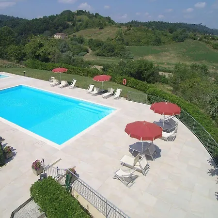 Buon Riposo - Country In The Heart Of Tuscany カントリーハウス