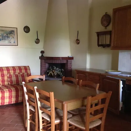 Buon Riposo - Country In The Heart Of Tuscany