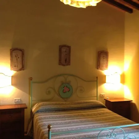 Buon Riposo - Country In The Heart Of Tuscany *