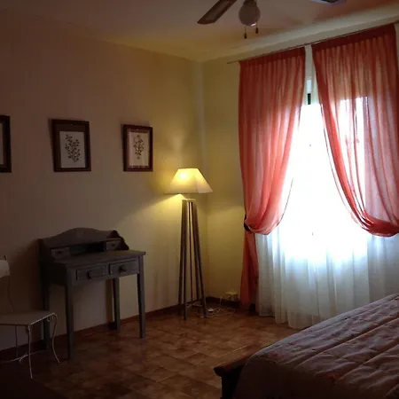 Buon Riposo - Country In The Heart Of Tuscany