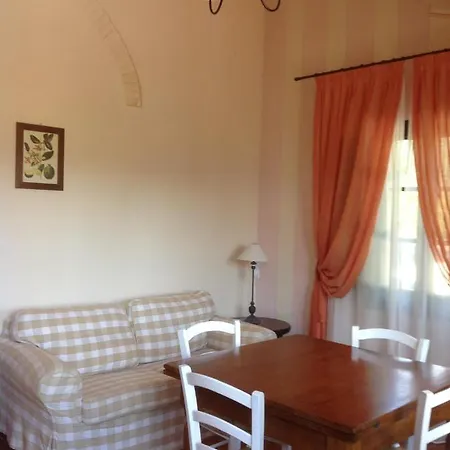 Buon Riposo - Country In The Heart Of Tuscany בית כפרי *