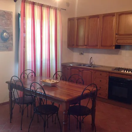 Buon Riposo - Country In The Heart Of Tuscany