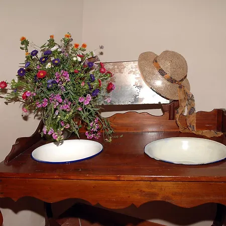 Buon Riposo - Country In The Heart Of Tuscany *