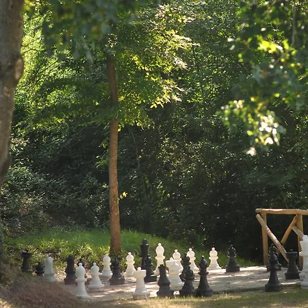 Buon Riposo - Country In The Heart Of Tuscany