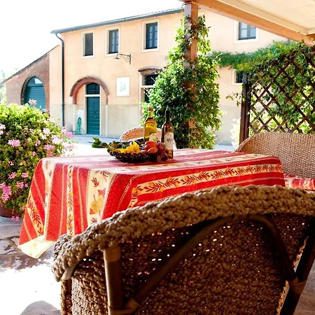 Buon Riposo - Country In The Heart Of Tuscany San Giovanni a Corazzano