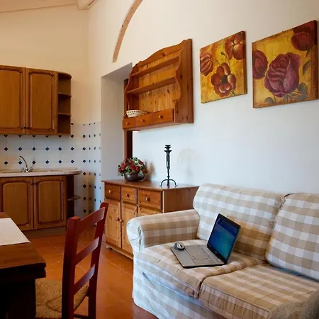 בית כפרי Buon Riposo - Country In The Heart Of Tuscany *