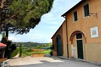 Buon Riposo - Country In The Heart Of Tuscany בית כפרי *