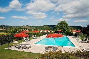 Buon Riposo - Country In The Heart Of Tuscany בית כפרי