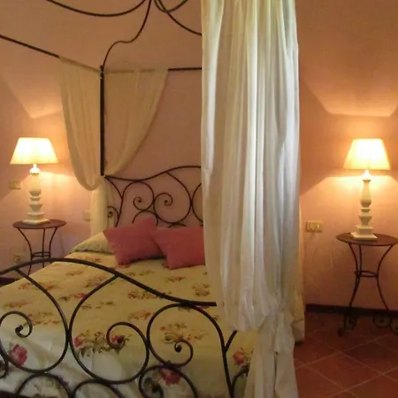 Buon Riposo - Country In The Heart Of Tuscany * San Giovanni a Corazzano