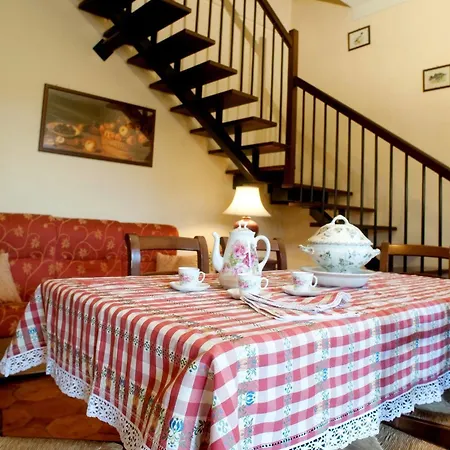 Buon Riposo - Country In The Heart Of Tuscany * San Giovanni a Corazzano