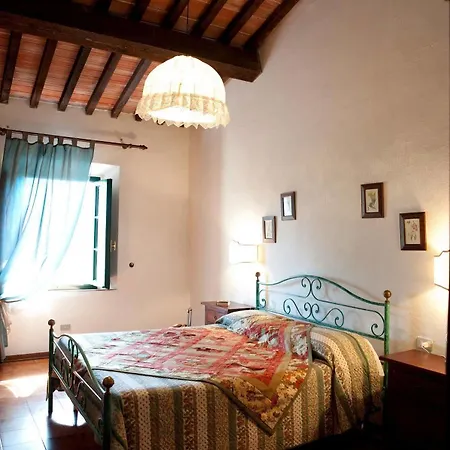Buon Riposo - Country In The Heart Of Tuscany San Giovanni a Corazzano