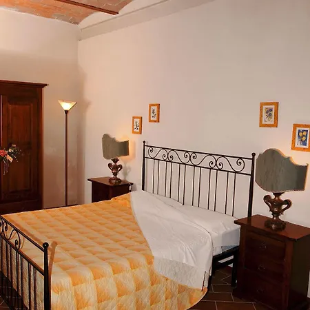 Buon Riposo - Country In The Heart Of Tuscany בית כפרי San Giovanni a Corazzano