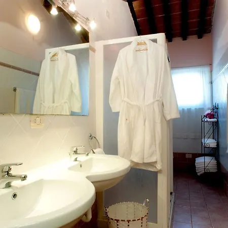 בית כפרי Buon Riposo - Country In The Heart Of Tuscany *