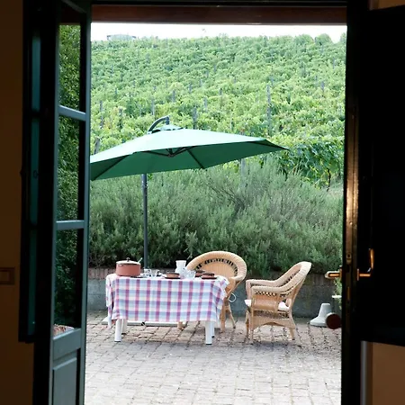 בית כפרי Buon Riposo - Country In The Heart Of Tuscany San Giovanni a Corazzano