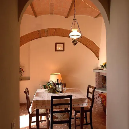Buon Riposo - Country In The Heart Of Tuscany בית כפרי *