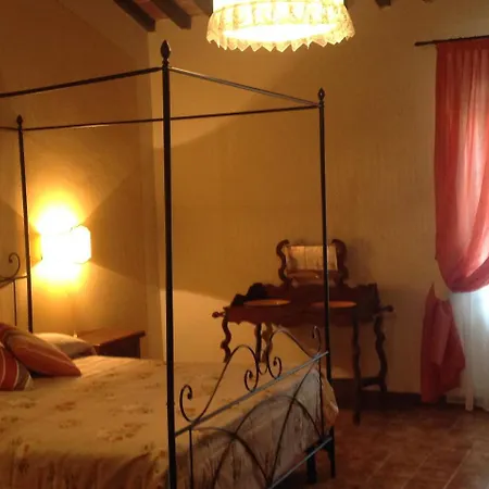 בית כפרי Buon Riposo - Country In The Heart Of Tuscany