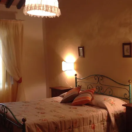 בית כפרי Buon Riposo - Country In The Heart Of Tuscany San Giovanni a Corazzano