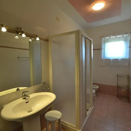 Buon Riposo - Country In The Heart Of Tuscany San Giovanni a Corazzano