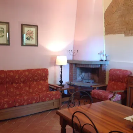 Buon Riposo - Country In The Heart Of Tuscany *