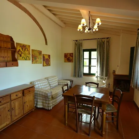 Buon Riposo - Country In The Heart Of Tuscany