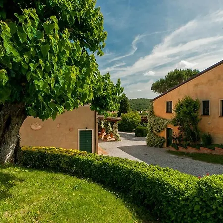 Séjour à la campagne Buon Riposo - Country In The Heart Of Tuscany San Giovanni a Corazzano