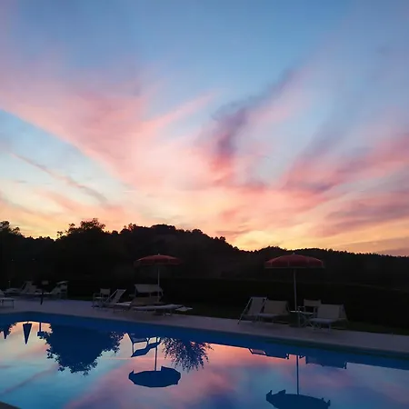 Buon Riposo - Country In The Heart Of Tuscany *