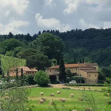 Séjour à la campagne Buon Riposo - Country In The Heart Of Tuscany San Giovanni a Corazzano