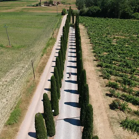 Buon Riposo - Country In The Heart Of Tuscany