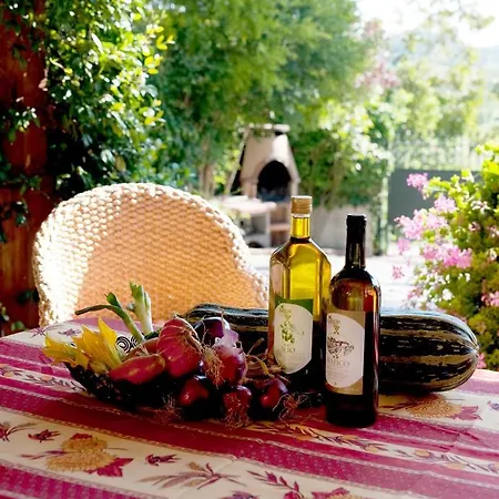 Buon Riposo - Country In The Heart Of Tuscany San Giovanni a Corazzano