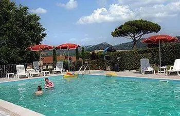 Buon Riposo - Country In The Heart Of Tuscany San Giovanni a Corazzano