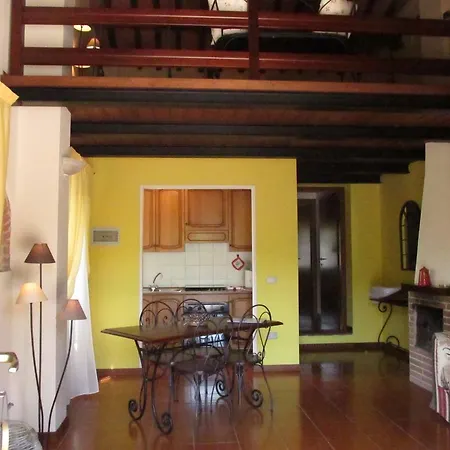 Buon Riposo - Country In The Heart Of Tuscany *
