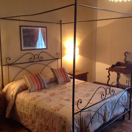 Buon Riposo - Country In The Heart Of Tuscany * San Giovanni a Corazzano